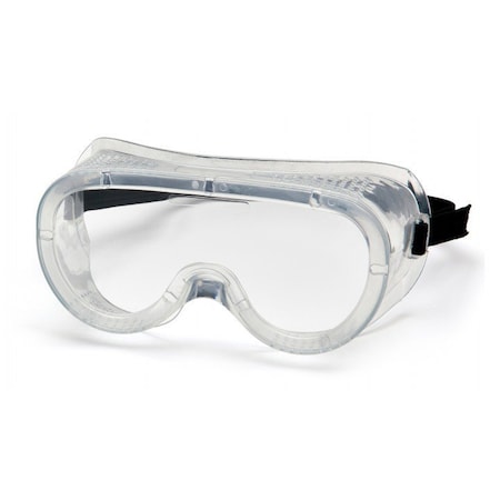 Pyramex Pyramex Safety - Goggles - Perforated-Clear G201
